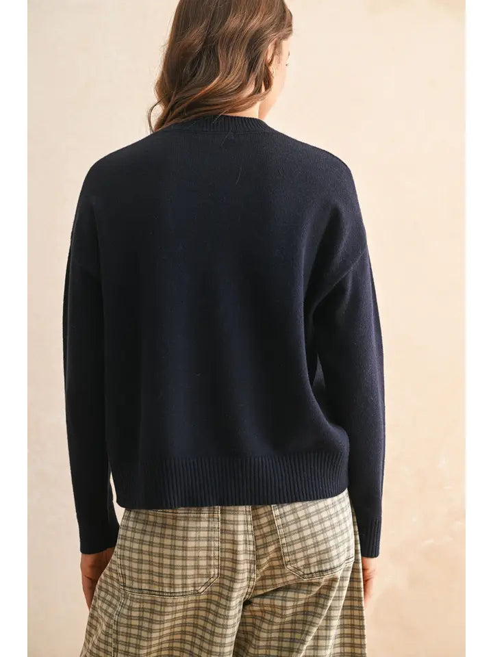 JAN SWEATER