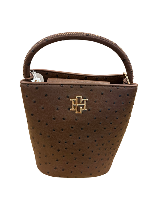 BREYER BUCKET BAG