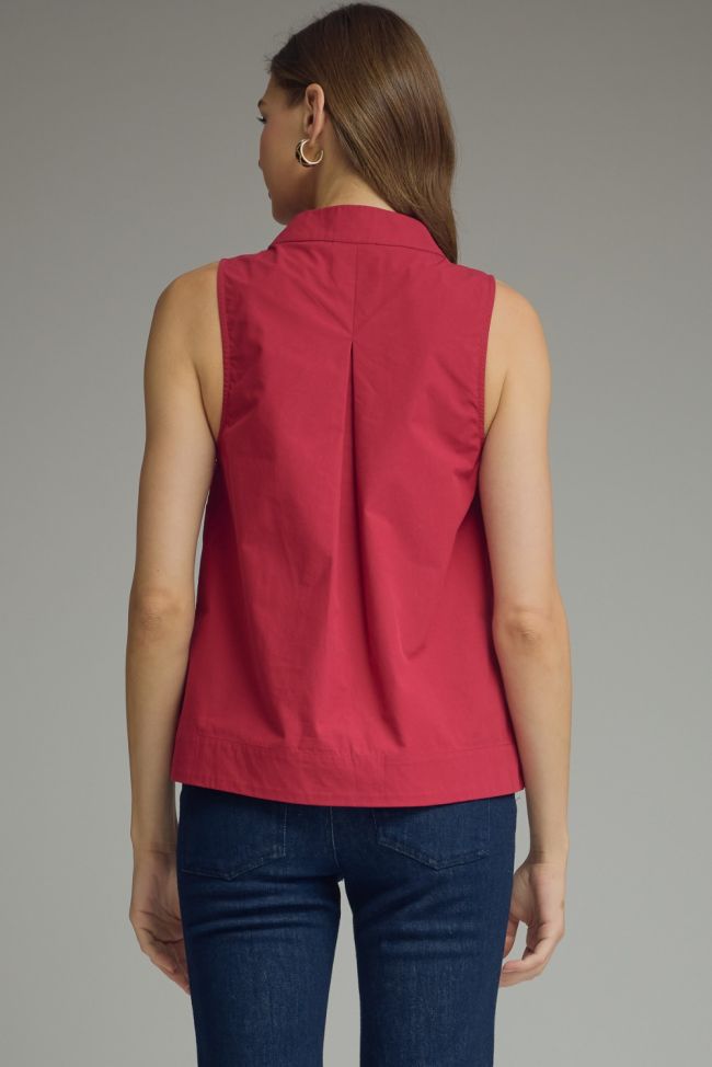 TRUE FEELINGS BLOUSE