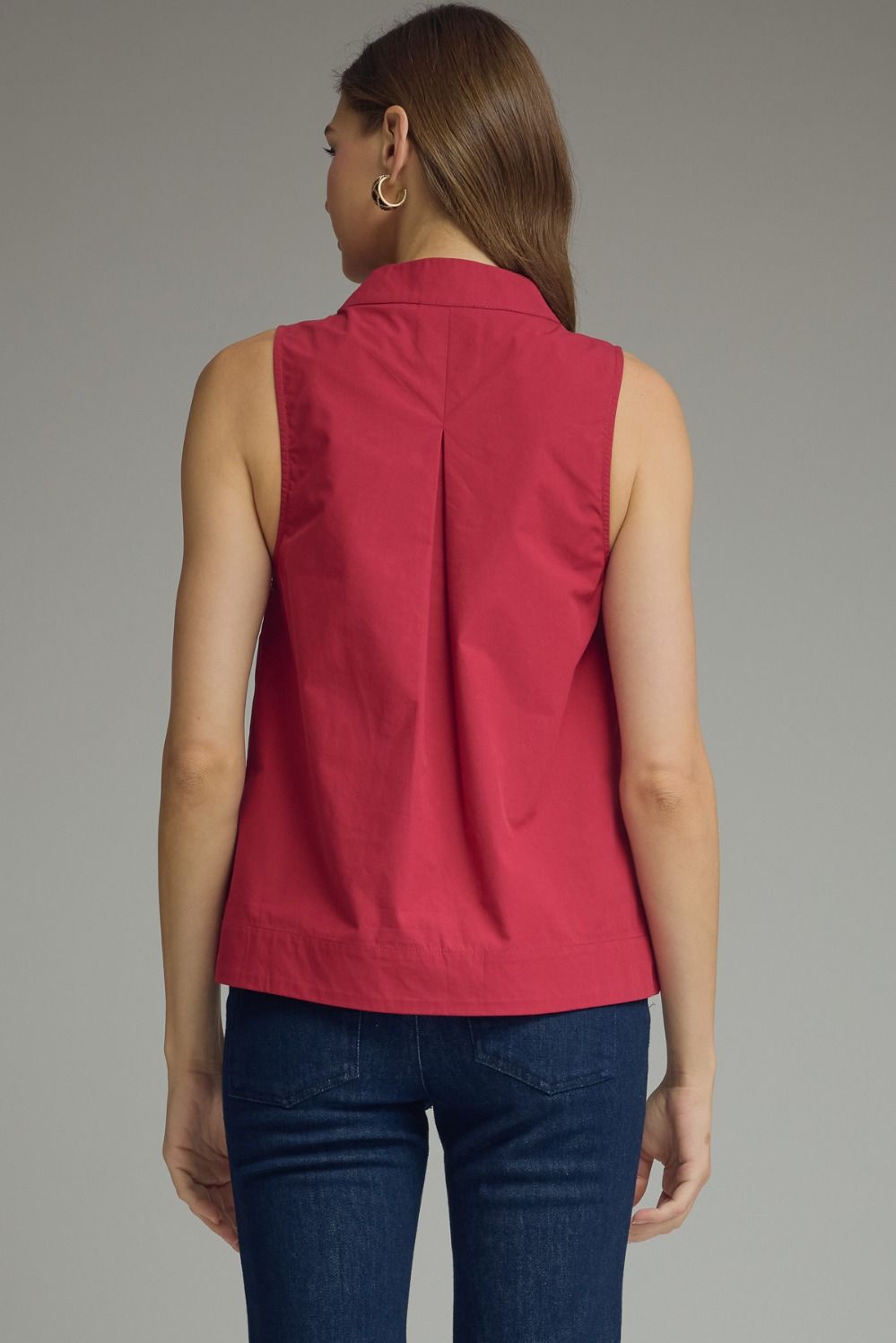 TRUE FEELINGS BLOUSE