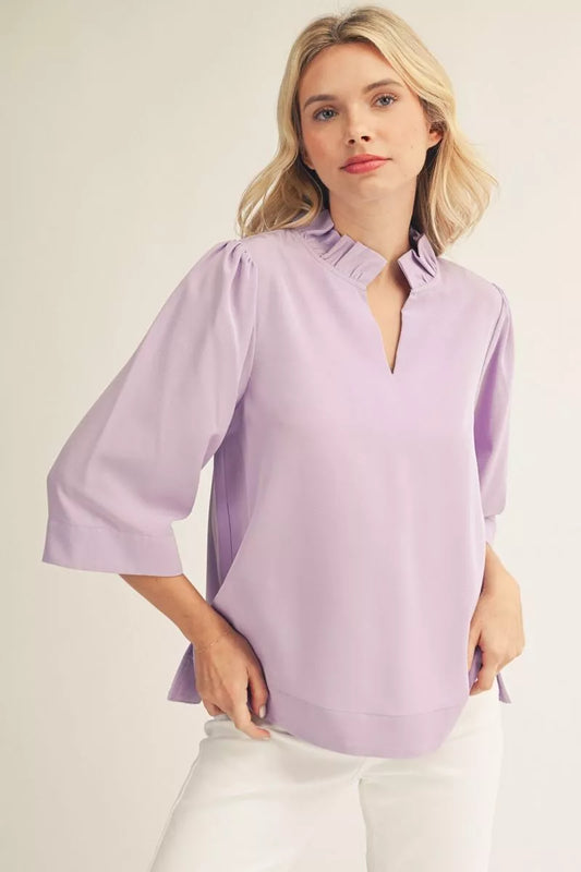 IN PERFECT ORDER TOP