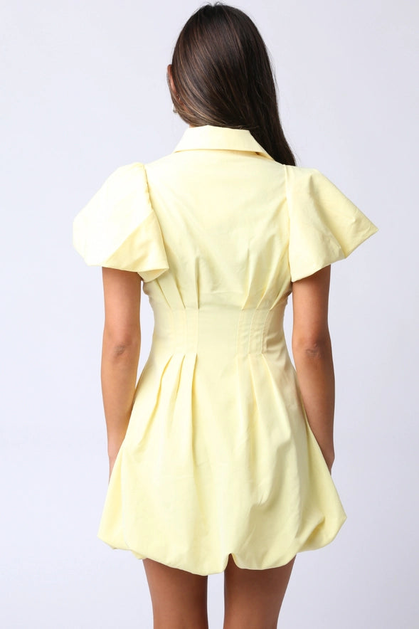 MELISSA DRESS