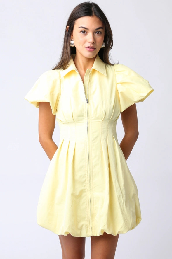 MELISSA DRESS