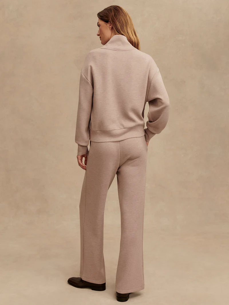 THE WIDE LEG PANT 32