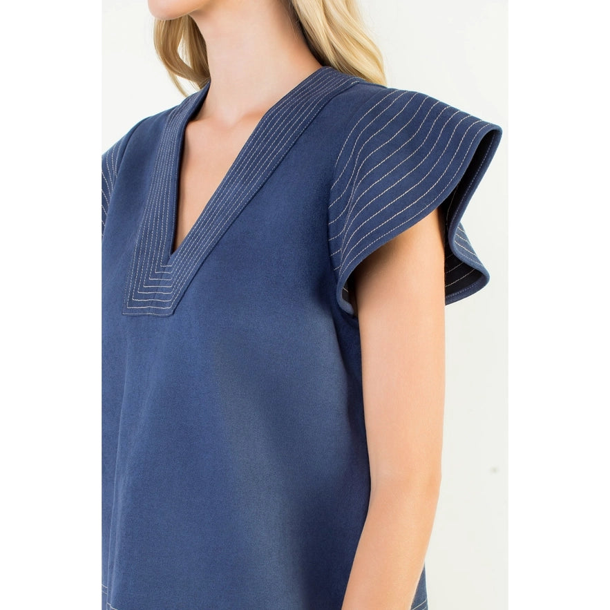 SO MUCH POTENTIAL TOP