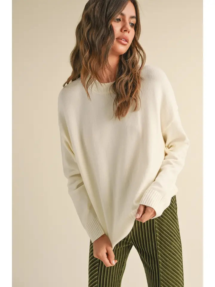 JAN SWEATER
