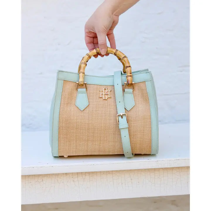 KENNEDY TOTE BAG