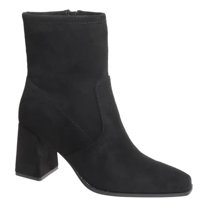 CYBILL-1 BOOTIE