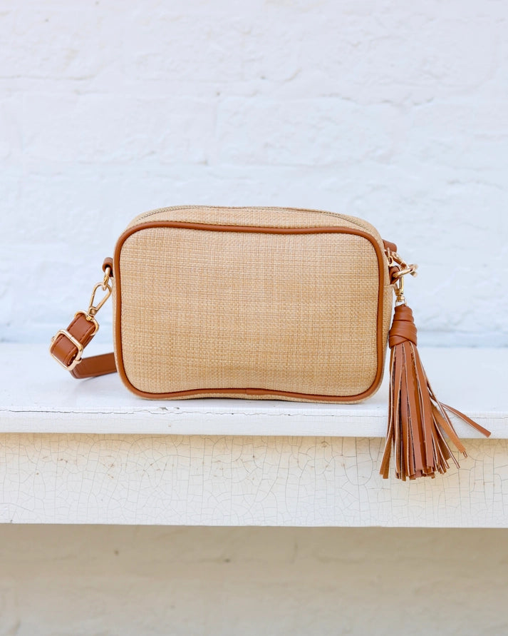MARGOE CROSSBODY