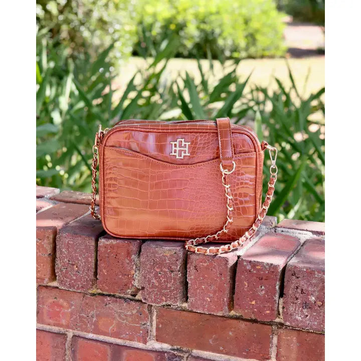 FIONA CROSSBODY