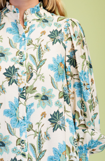 VINTAGE FIND DRESS