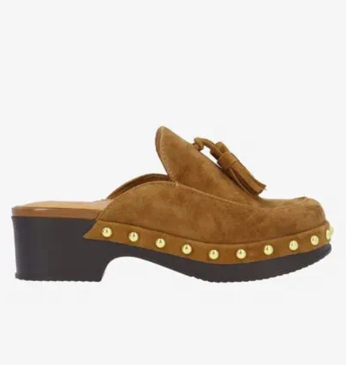 LDP GRACEN CLOG