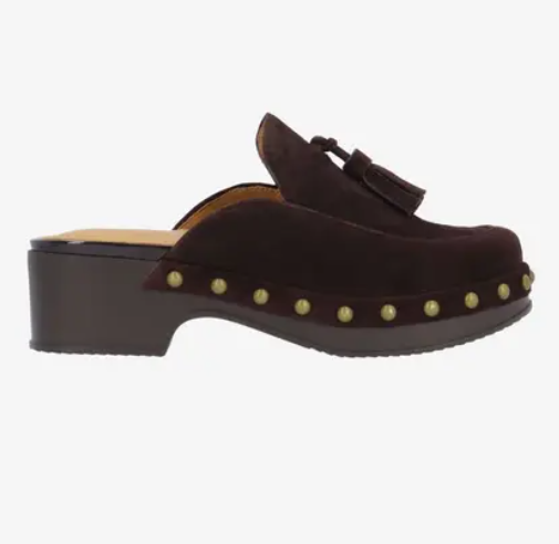 LDP GRACEN CLOG