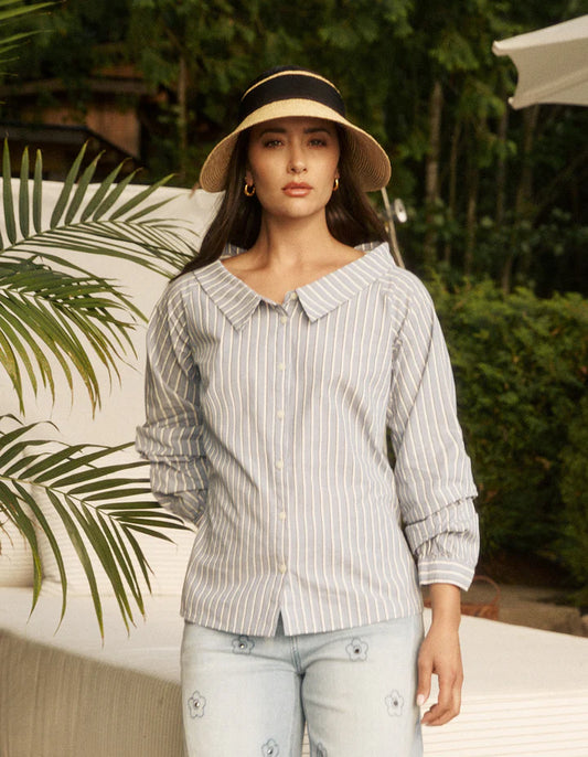 LOVELY LITTLE MOMENTS TOP