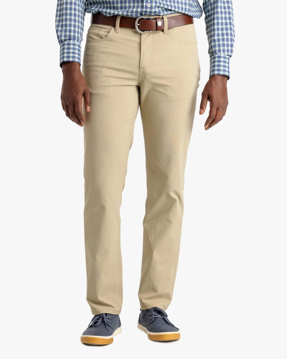 SOUTHERN TIDE INTERCOASTAL PERFORMANCE PANT