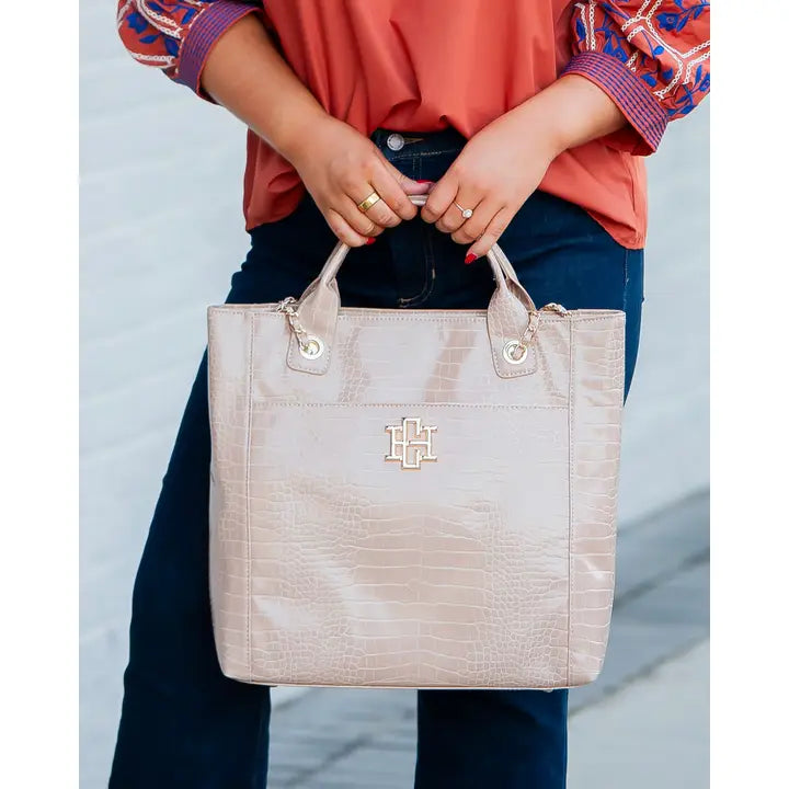 KINZLEY TOTE