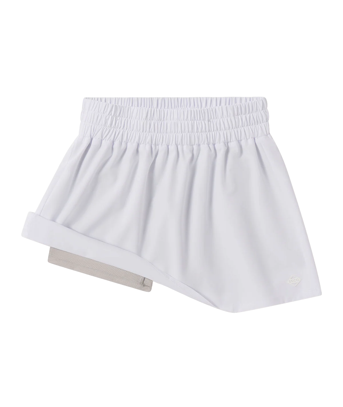 SHIFTY HYBRID SKORT