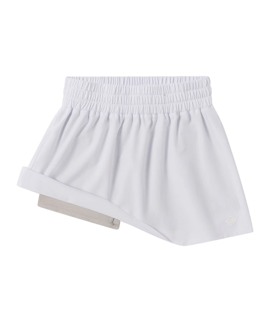 SHIFTY HYBRID SKORT