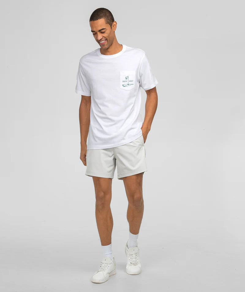SOUTHERN SHIRT CO PLAYERS INVITATIONAL TEE