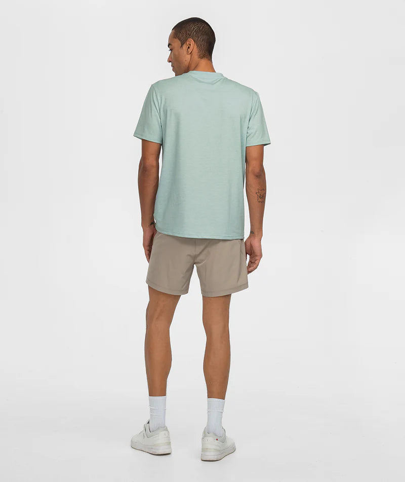 SOUTHERN SHIRT CO MAX COMFORT POCKET TEE