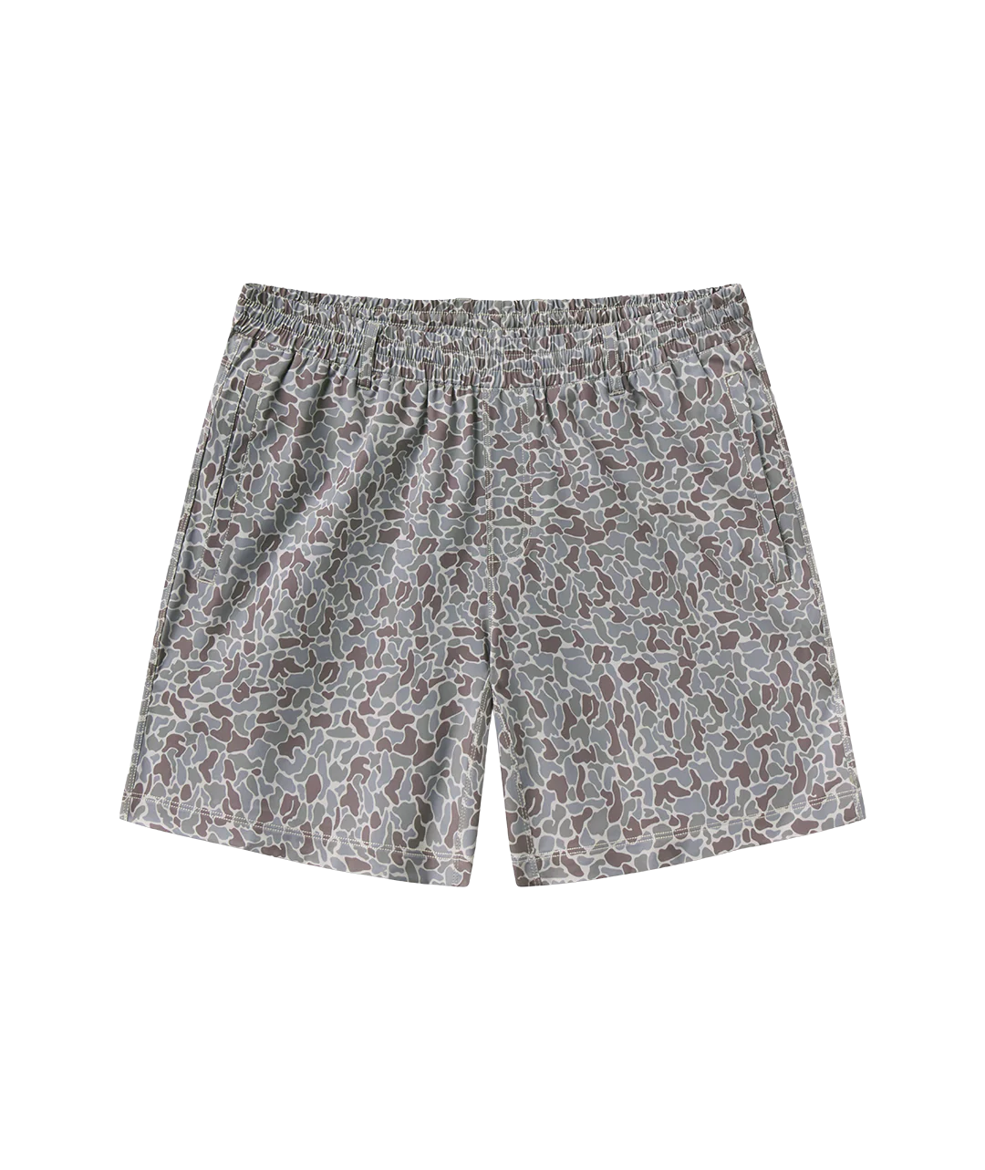 SOUTHERN SHIRT CO. EVERYDAY HYBRID SHORTS