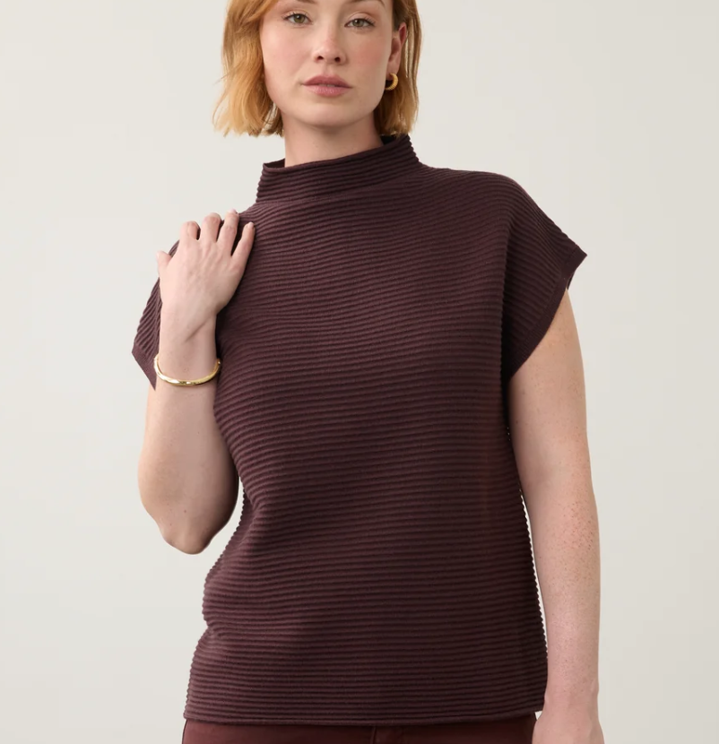 THE OTTOMAN SWEATER