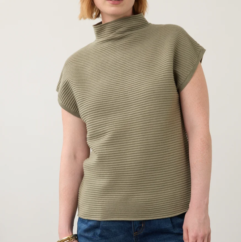 THE OTTOMAN SWEATER