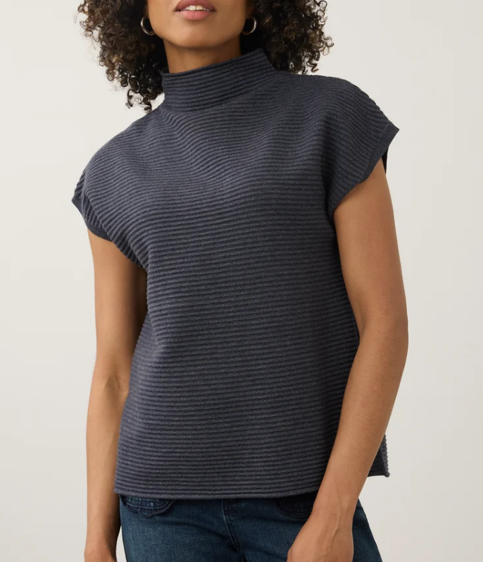 THE OTTOMAN SWEATER