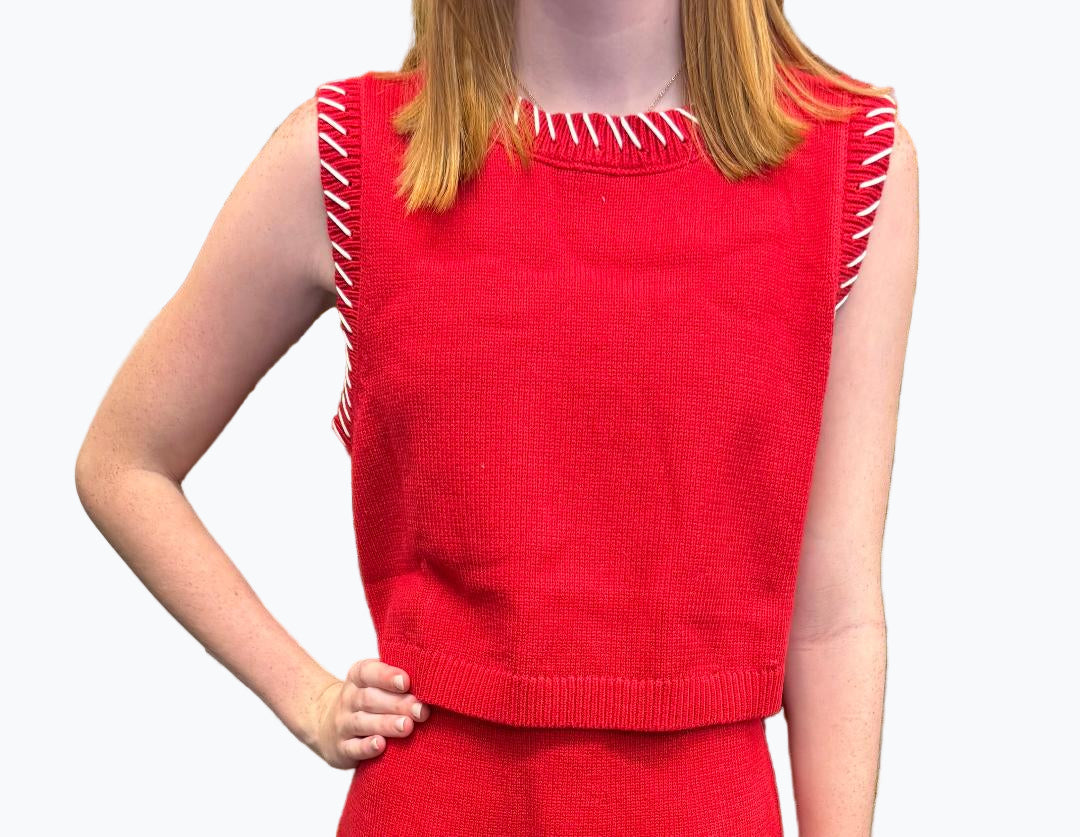 GOOD FOR GAMEDAY TOP