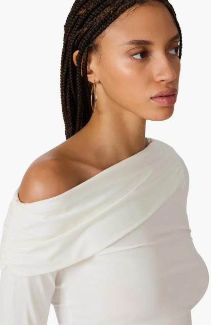RYDER KNIT TOP