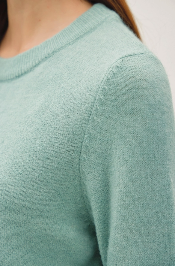 FIRE ON THE BEACH SWEATER