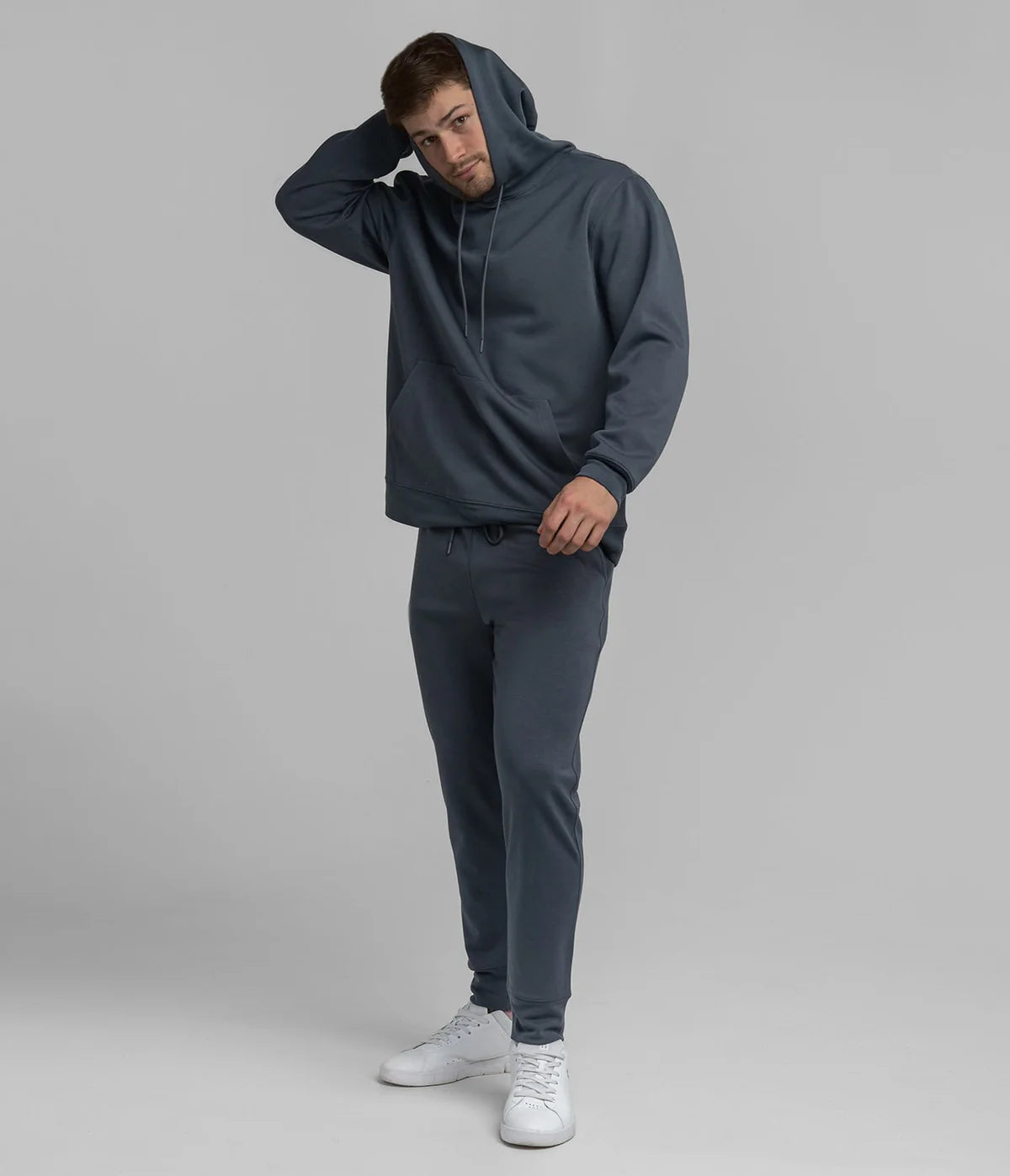 SOUTHERN SHIRT CO. COOLTOUCH HOODIE