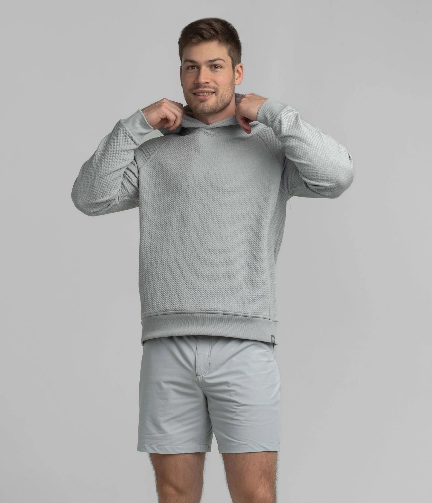 SOUTHERN SHIRT CO. DALLAS HOODIE