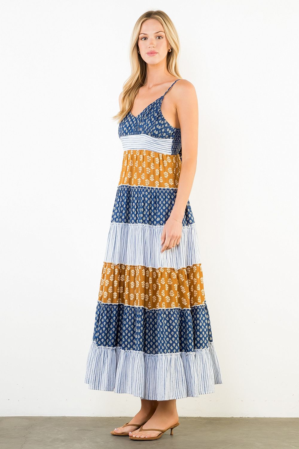 EVERY BIT BEAUTIFUL DRESS