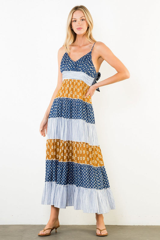 EVERY BIT BEAUTIFUL DRESS