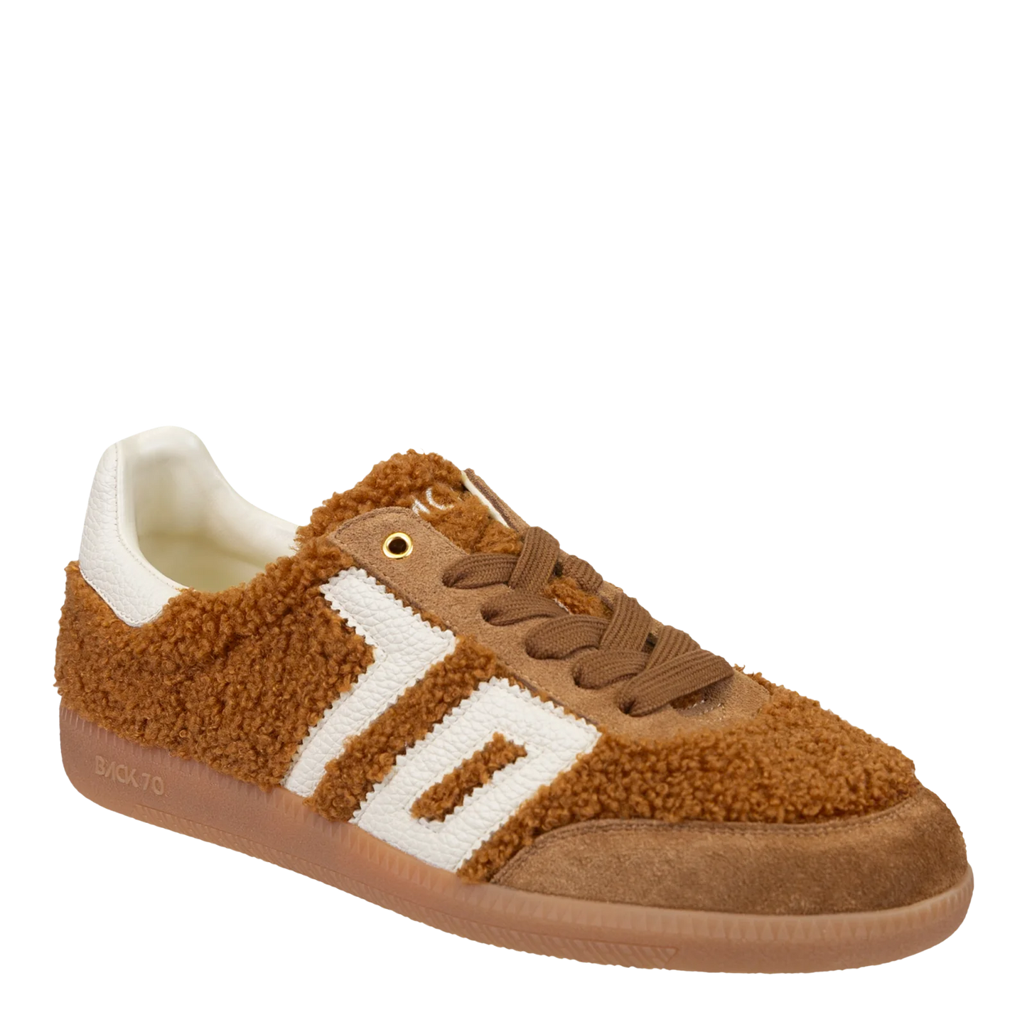 TEDDY SNEAKER