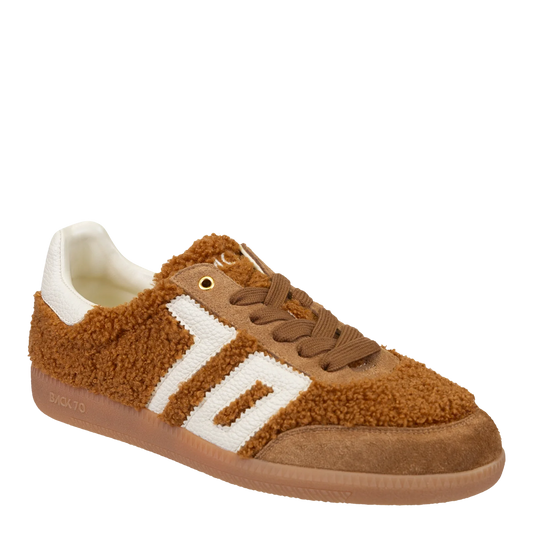 TEDDY SNEAKER