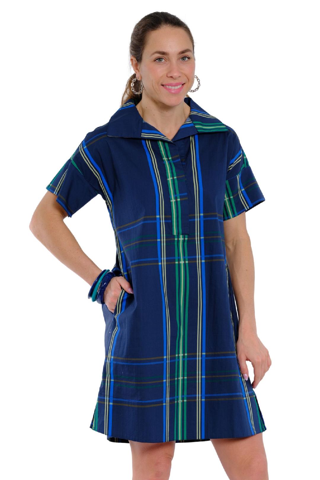 AGNES DRESS