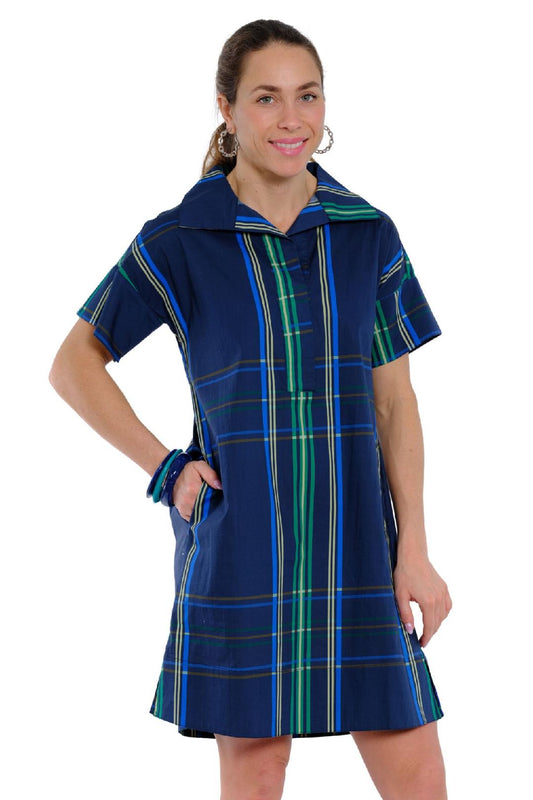 AGNES DRESS