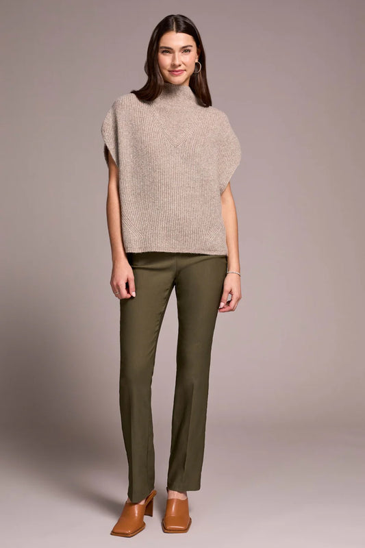 SIDE TO SIDE SWEATER