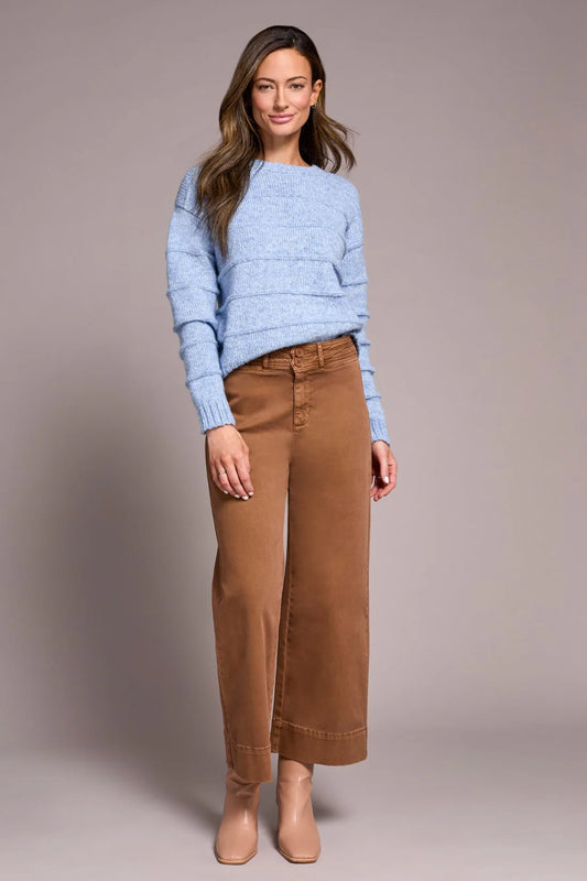 GRACEFULLY AS SHE GOES PANT