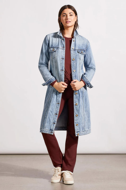 NEED YOUR ATTENTION JACKET