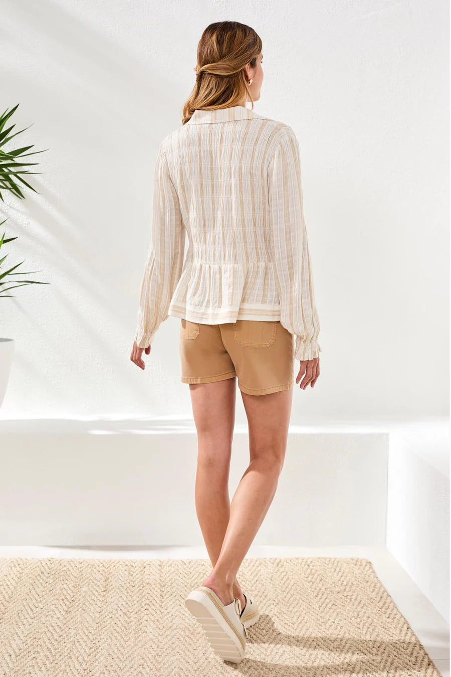 THE WAVERLY TOP