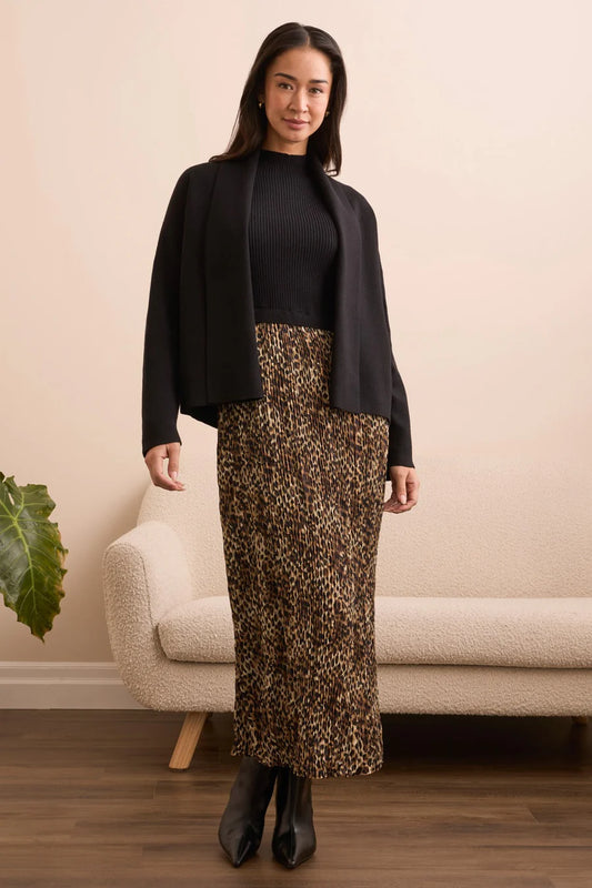 EARLY HARVEST CARDIGAN