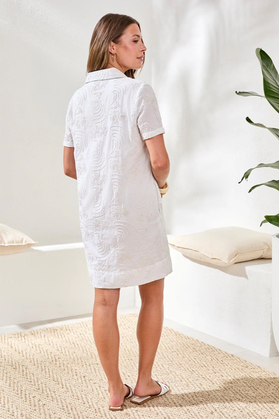 SIMPLY IMPRESSED DRESS