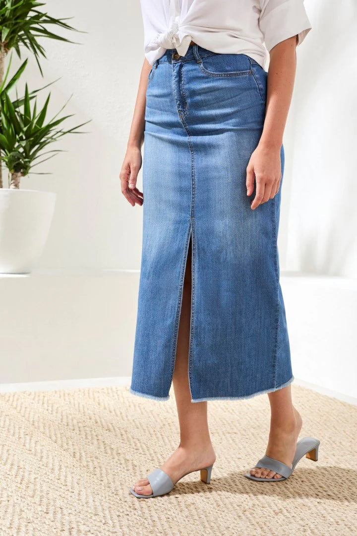 SOUNDS LIKE FUN SKIRT