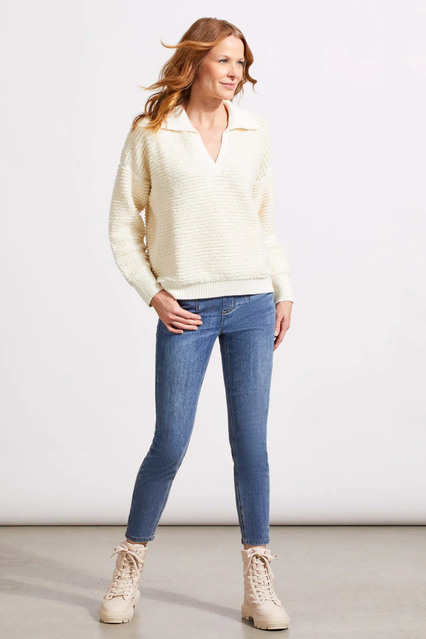 TALK OF THE TOWN SWEATER