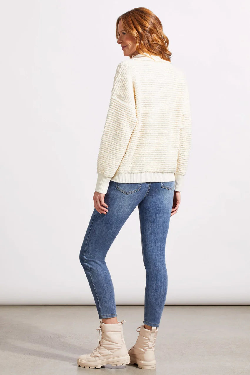 TALK OF THE TOWN SWEATER