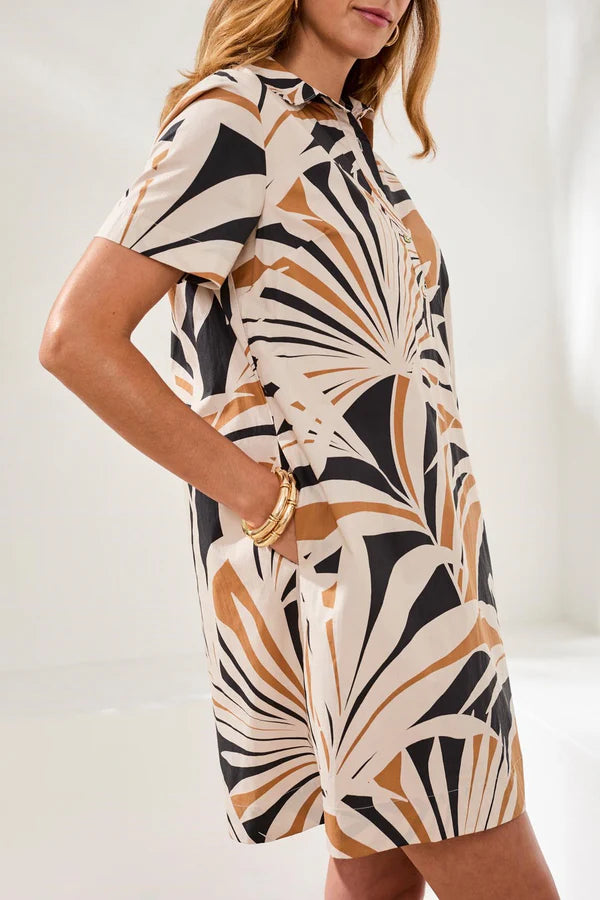 DESTINATION DAYDREAM DRESS