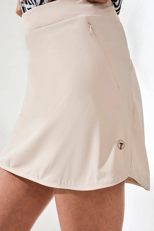 ACE THE LOOK SKORT
